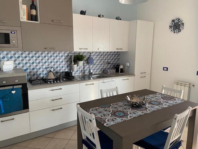 הוילה סן לאונה La Terrazza Di Pollon מראה חיצוני תמונה